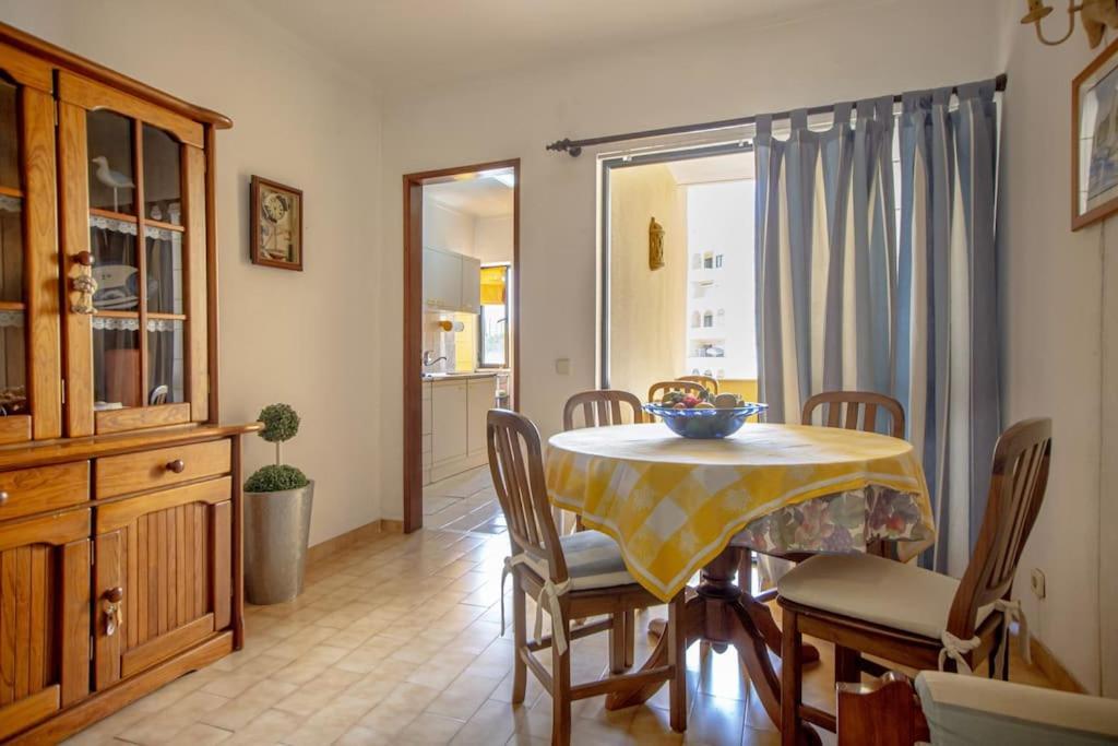 Cozy Apartment Near The Beach Portimão Dış mekan fotoğraf