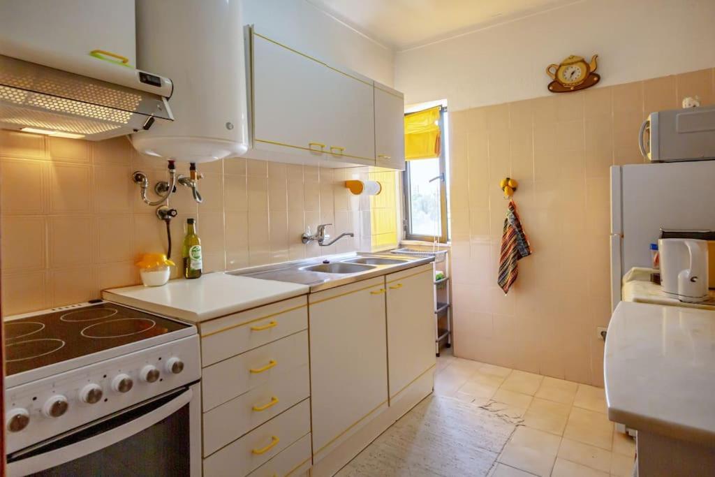 Cozy Apartment Near The Beach Portimão Dış mekan fotoğraf
