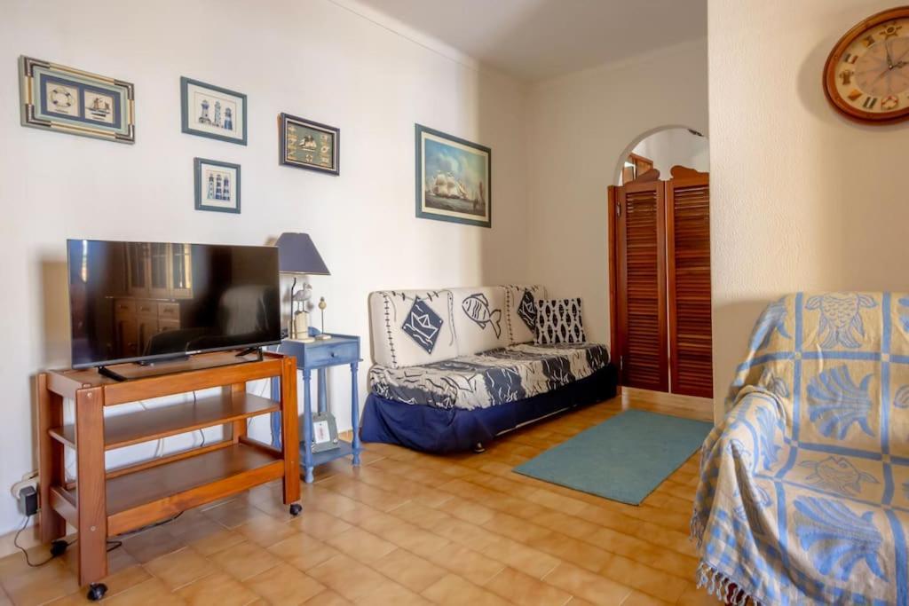 Cozy Apartment Near The Beach Portimão Dış mekan fotoğraf