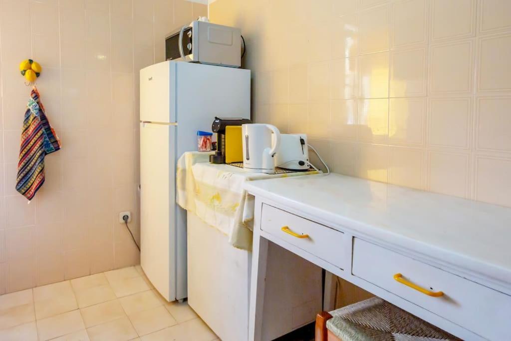 Cozy Apartment Near The Beach Portimão Dış mekan fotoğraf
