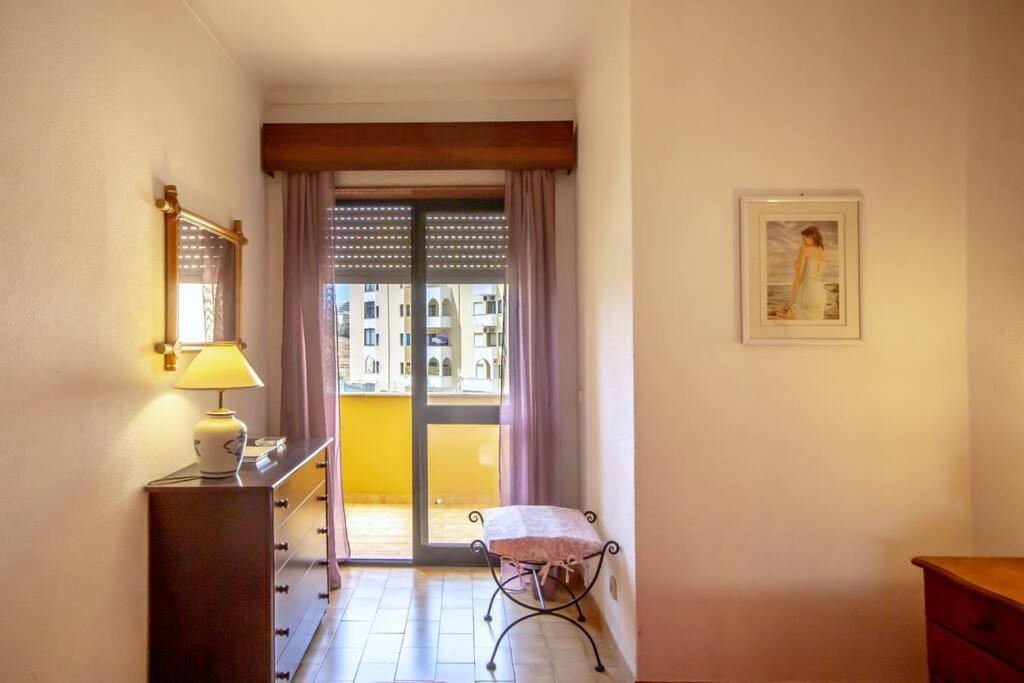 Cozy Apartment Near The Beach Portimão Dış mekan fotoğraf