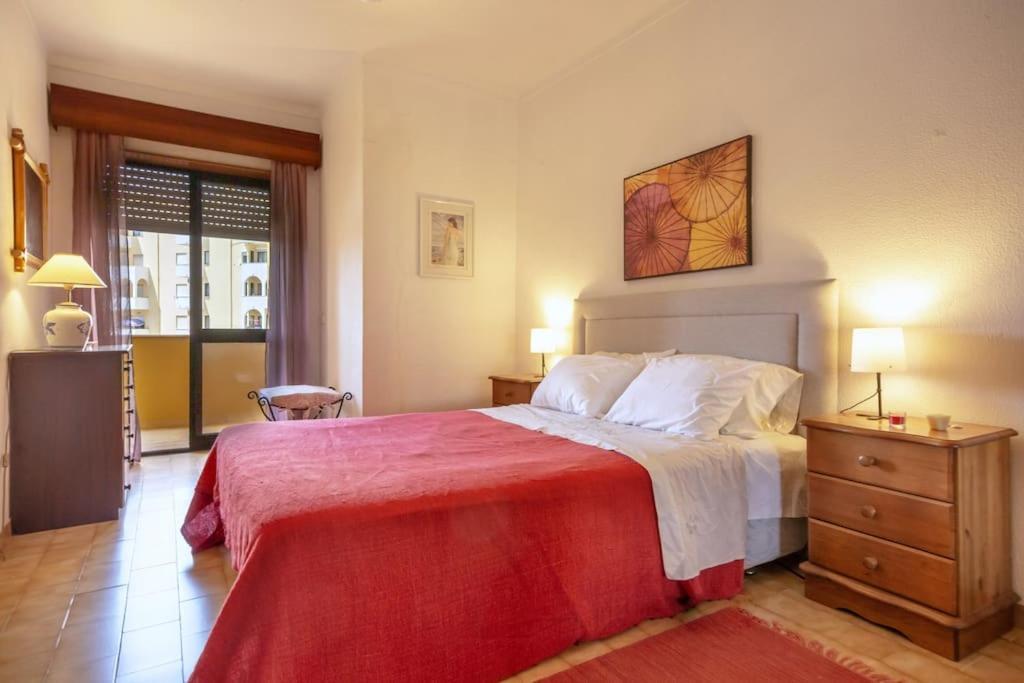 Cozy Apartment Near The Beach Portimão Dış mekan fotoğraf