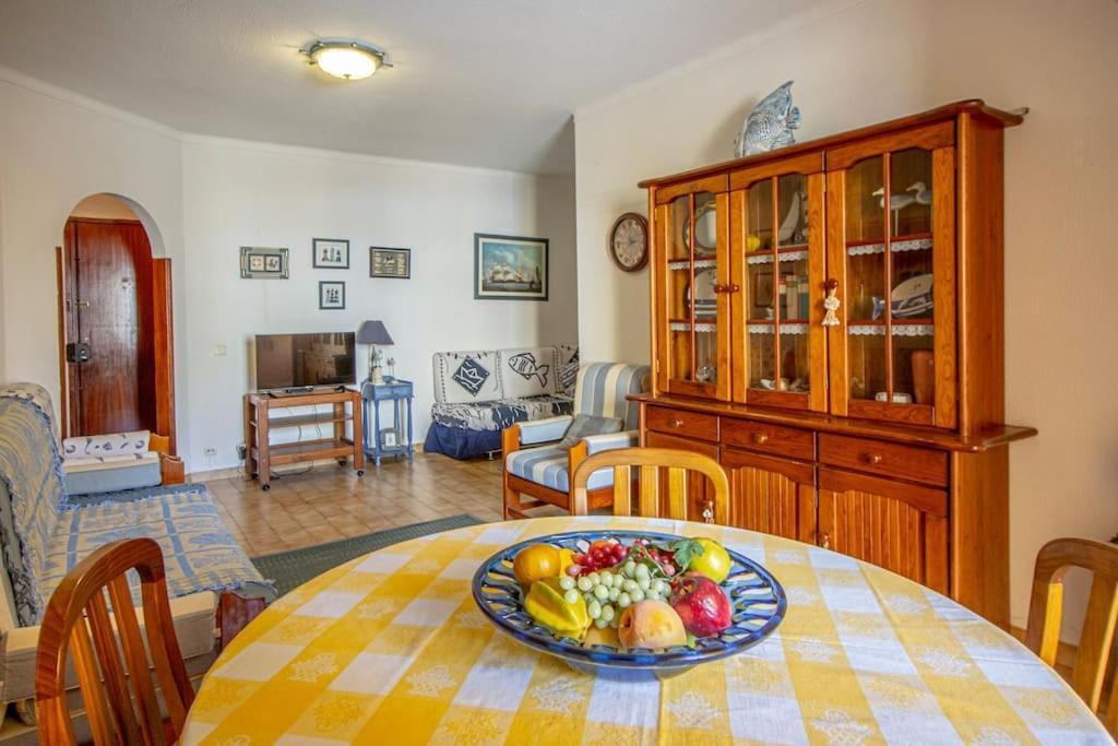 Cozy Apartment Near The Beach Portimão Dış mekan fotoğraf