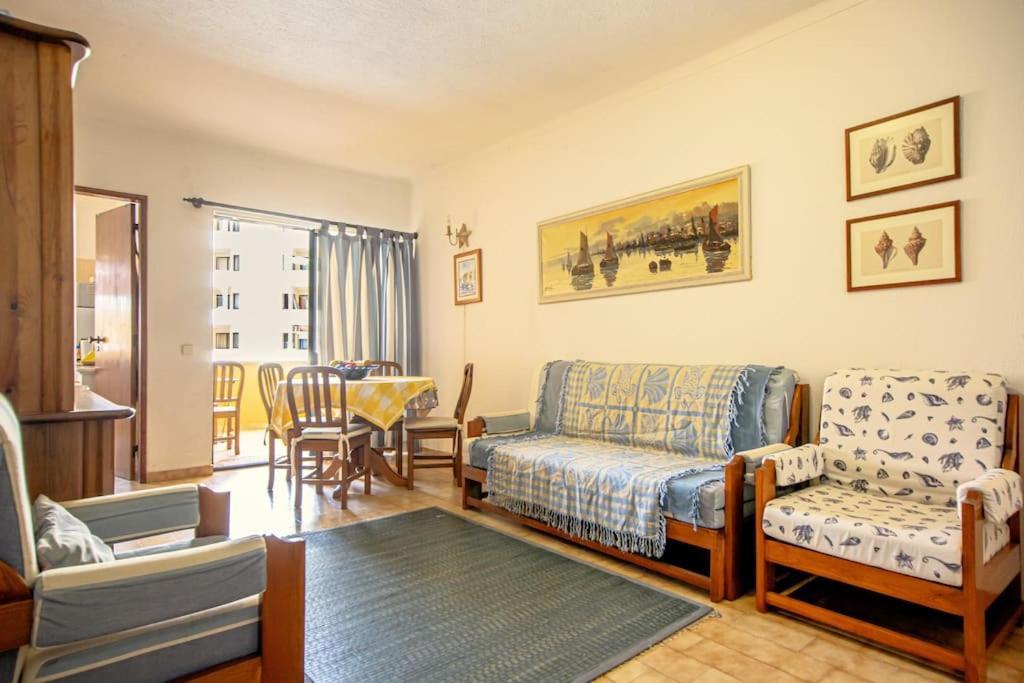 Cozy Apartment Near The Beach Portimão Dış mekan fotoğraf